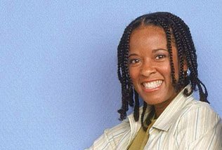 Tanya Baxter has entered the chat