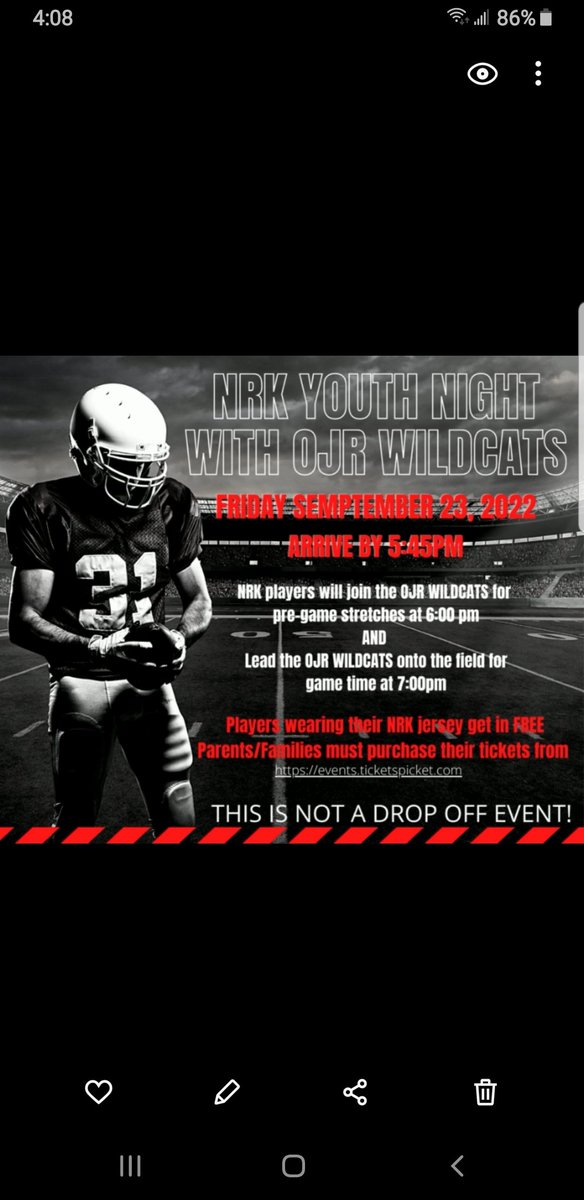 NorchesterRedKnights tweet media