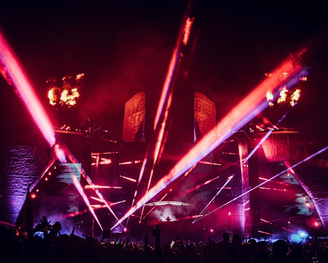 MARTIN GARRIX tweet media