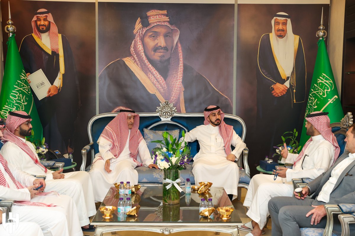 نادي الهلال السعودي tweet media