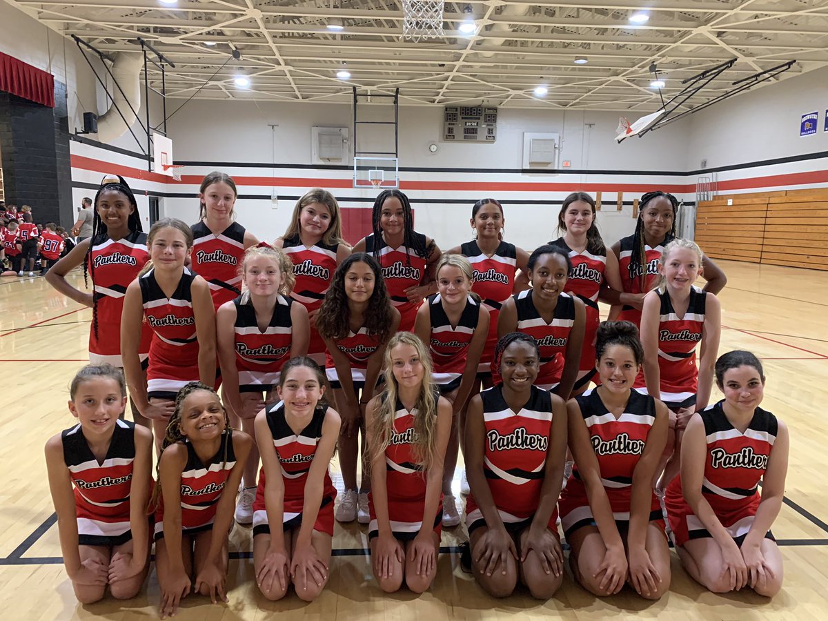 shinesclass's tweet photo. Hip hip hooray for new cheer uniforms!!! https://t.co/4o32D14J0R
