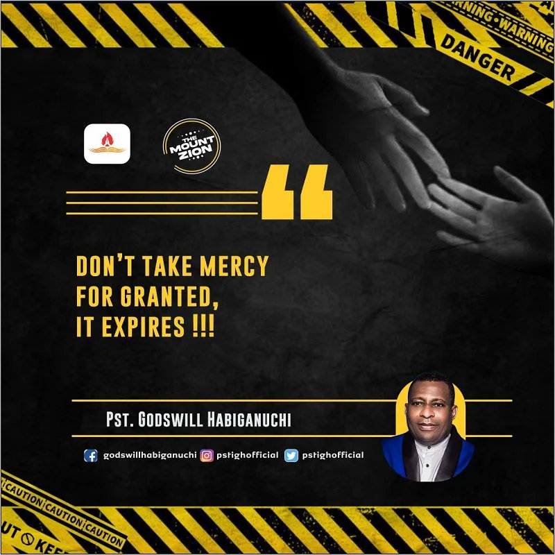 Pst_IGHOfficial's tweet photo. TOUCH NOT UNCLEAN THINGS
Gen. 3:3
The devil doesn't go to far but uses someone close to you and you trust sometimes to engage you to a negative act. The result of it all makes your spiritual life to die, withdraws you from the things of God because of the unclean things touched. https://t.co/MqcBcLskYG