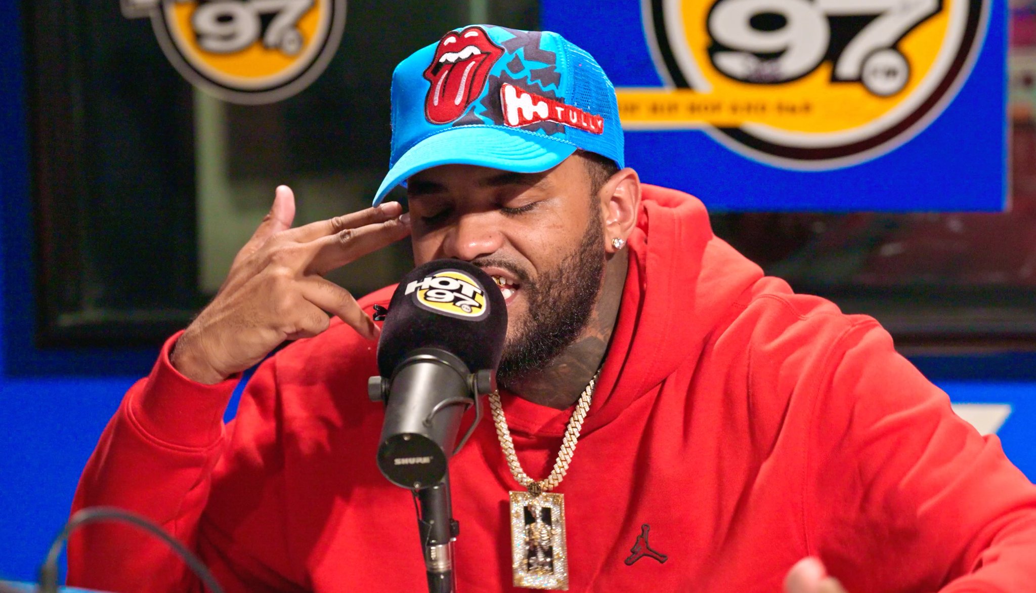 Joyner Lucas on Twitter: "He didn’t think I could rap backwords 👀 ADHD