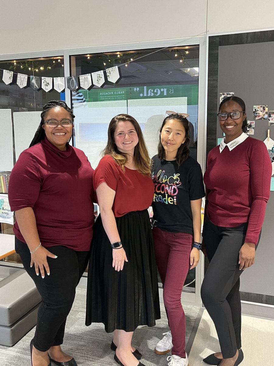 We support you Uvalde Elementary!! <a href="/MathinThePark/">Anna Park</a> <a href="/ReadwithMsA/">Ms. Austin</a> <a href="/teachingwithtia/">Tia Staples</a> <a href="/Cockerhame/">Eric Cockerham</a> #cfbproud #uvaldestrong #LandryLonghorn