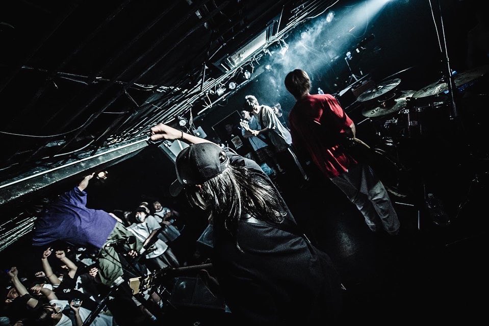 GetAllAround's tweet photo. 【7／22】

〔GET ALL AROUND〕

https://t.co/a4Ma7R3fSO

Photo by(@zen_photo_nikon )

good night...💤🌙🦖 https://t.co/1OSuJH6JZX