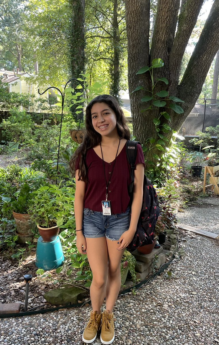 Veronica Pena-Laijas tweet media