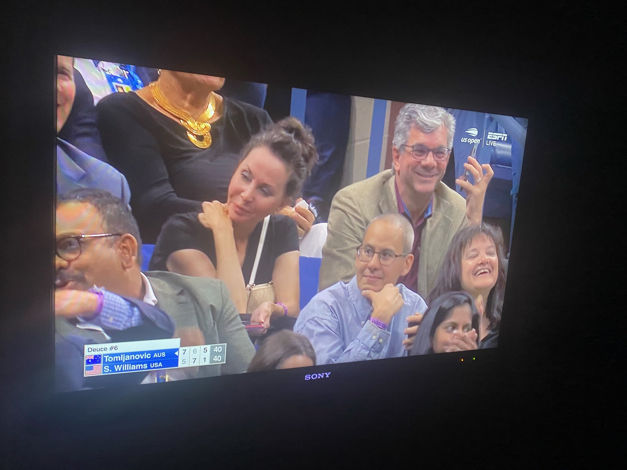Brandon Myers on Twitter "Some people get their 15 mins of fame, I was