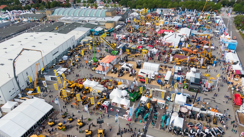 SheenaPandit's tweet photo. Building trade fair NordBau offers orientation: Energy saving, advice on energy conversions, Hydrogen technology – the green energy, build and finishing with wood https://t.co/wx1ddNCyyi https://t.co/DvOq1vE8W9