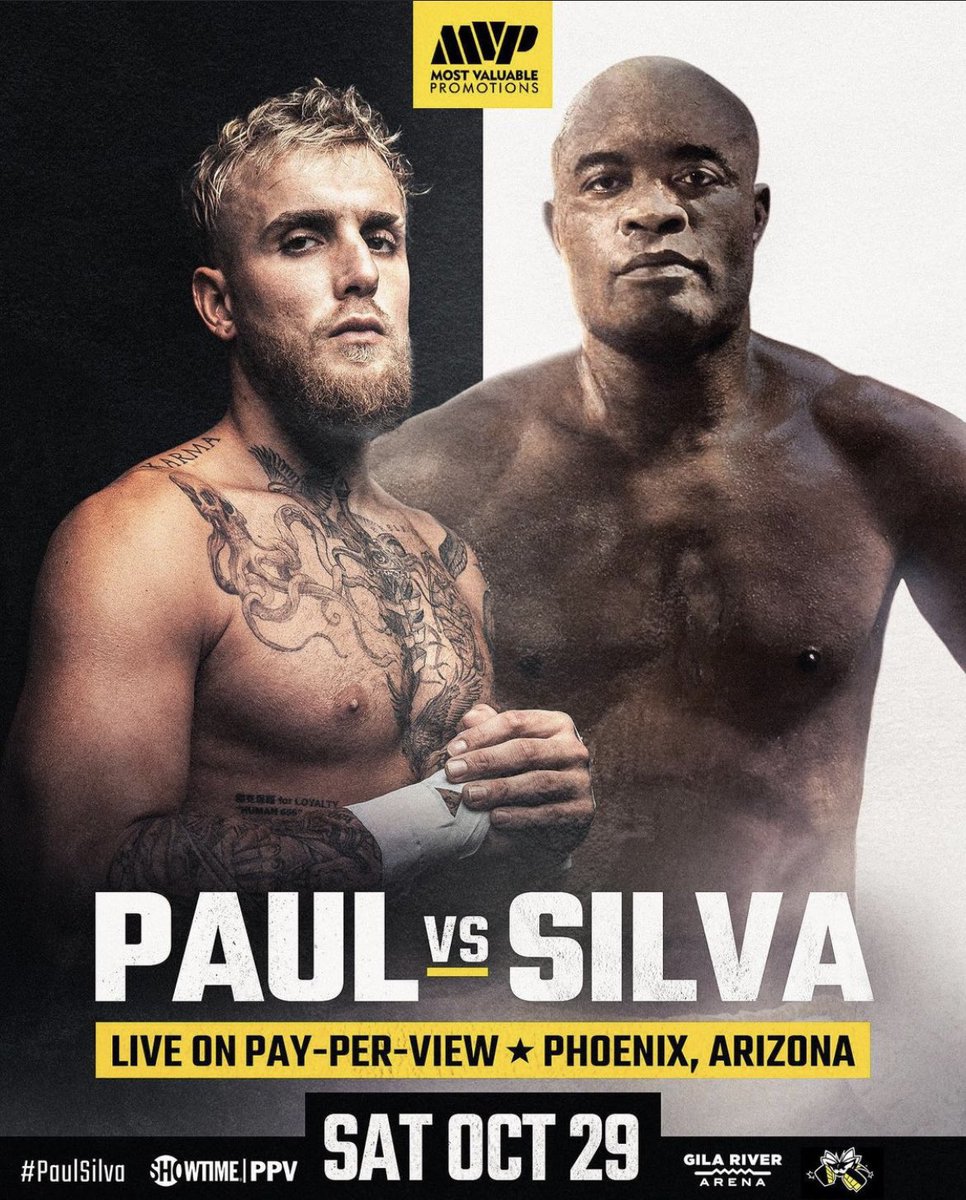 LaSueur_off's tweet photo. #PaulSilva 100% OFFICIEL 💯🥊 https://t.co/k82XOXNBZp