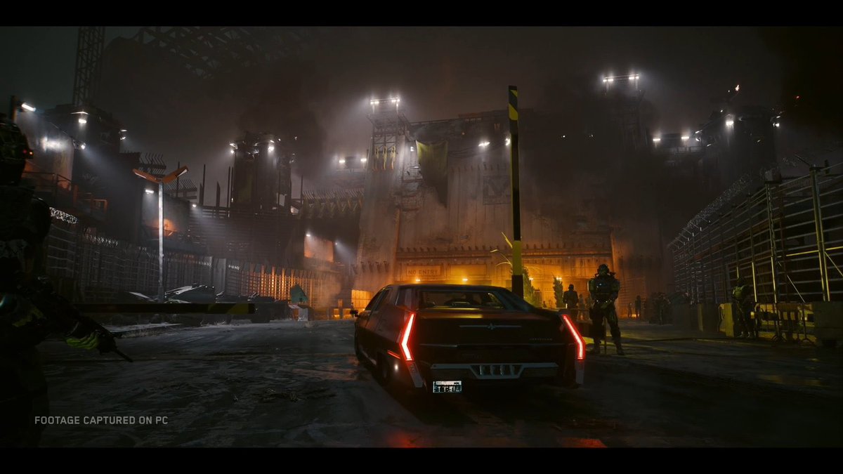 ChallengeArena_'s tweet photo. اضافة Phantom Liberty قادمة رسميا ًللعبة #Cyberpunk2077 في عام 2023. https://t.co/V4beM1TeXK
