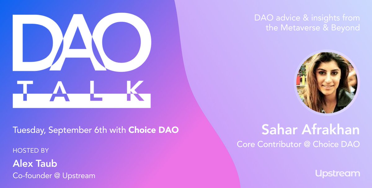 Upstream now Truth Arts tweet media