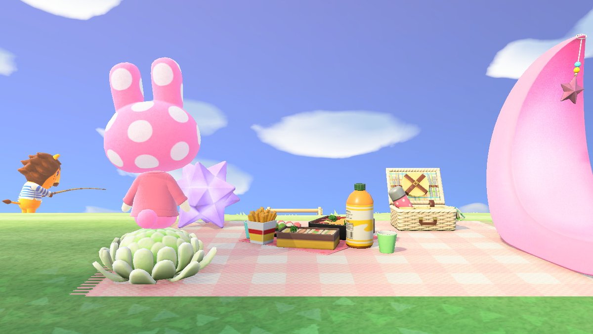 #AnimalCrossing #ACNH #NintendoSwitch