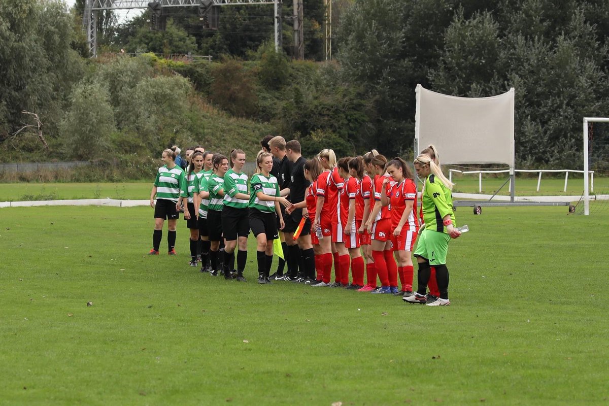 PenworthamTLFC's tweet photo. FA Cup tie this Sunday 11th September 🏆

🏟 Vernons Carus, Cricket and Sports Club, Penwortham, PR1 9SN
🆚 @AltyFC_women 
⌚️KO 2pm
👀 Free Entry, clubhouse open 🍻☕️

Get yourself down for a great match up, as both teams look to progress to the next round ⭐️ 
#PTLFC 🔵🔴
#FACup https://t.co/CLHh6xSGcT
