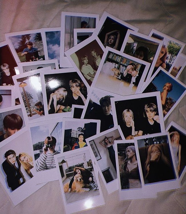 httpgwapofiles's tweet image. ㅤ

i have always been so sure of you.
i love you so much.

ever thine ever mine ever ours.

09.06.22 💍 

ㅤㅤ