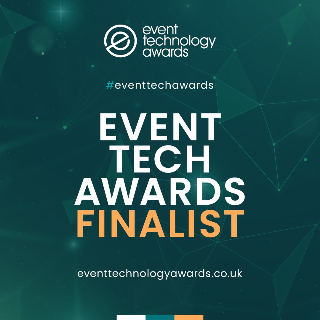 heyunwrapit's tweet photo. Thrilled to share that @heyunwrapit is a finalist in the @EventTechAwards happening this Fall! We're considered a "Best Sustainable Tech Solution". Good luck to all of the finalists! https://t.co/OqZgfeP0pC