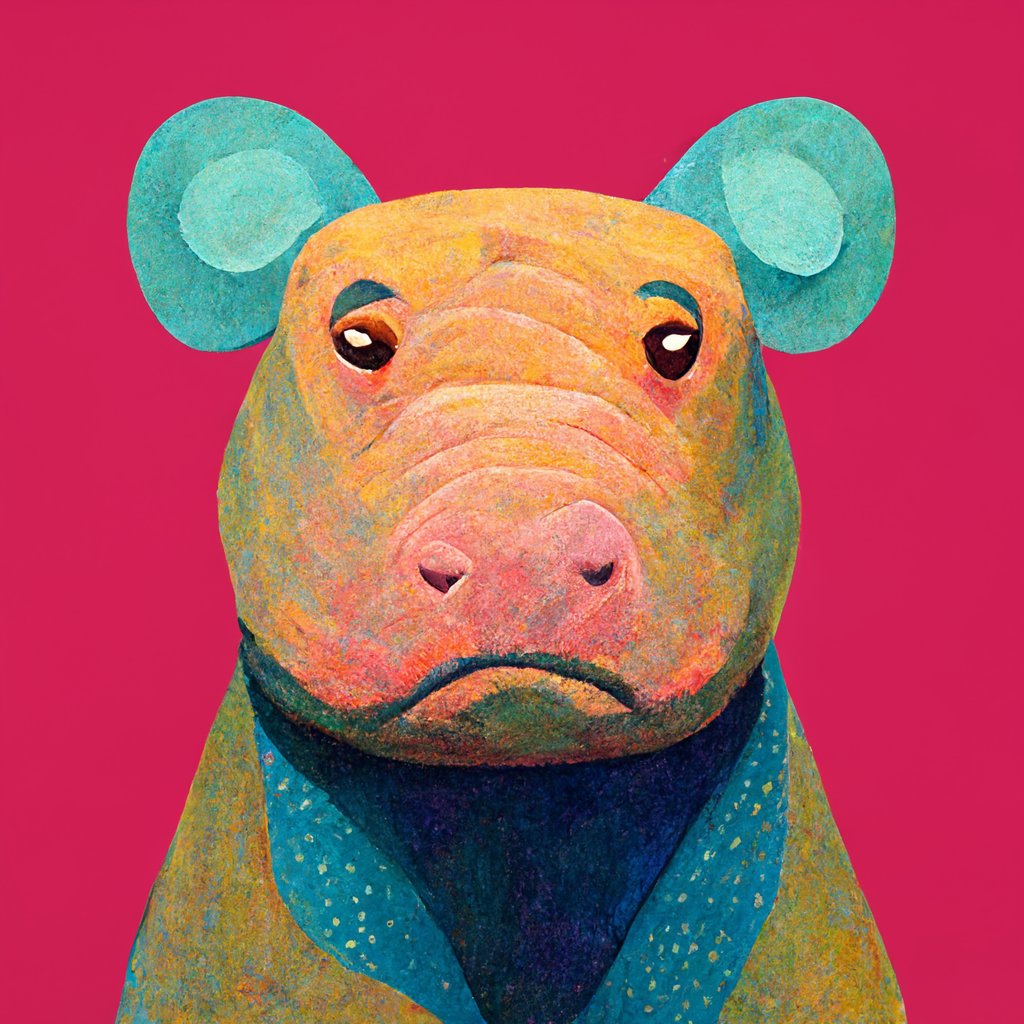 Hippo tweet media