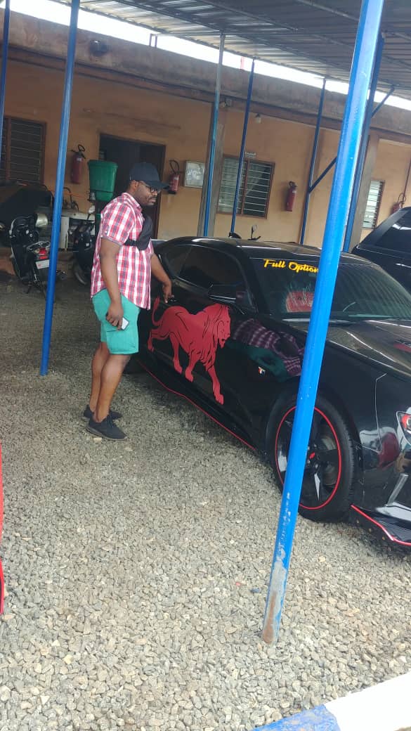 DesireeAutoTech's tweet photo. Cuul Deal just DM https://t.co/0veTpelaJ0