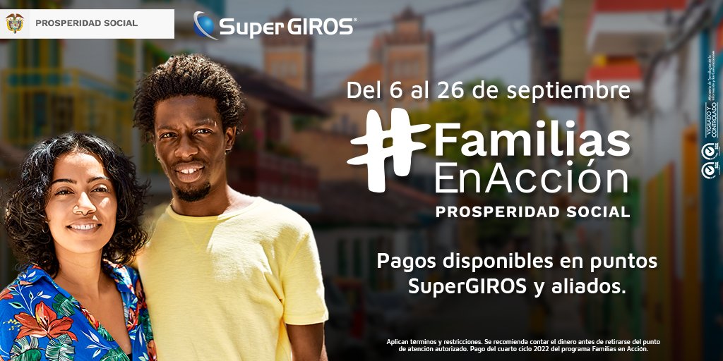 SuperGIROS Oficial tweet media
