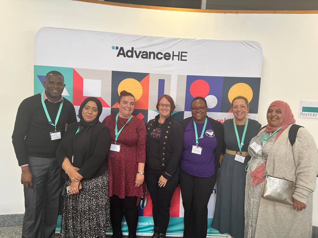 Kimberly Vickerman (@kimberl17613900) on Twitter photo Had the most amazing time at the #NET22 #AdvanceHE conference <a href="/LancasterUni/">Lancaster University</a> presenting on the topic Belonging. Thanks to the amazing lectures who saw the potential and gave the opportunity. <a href="/Nahid_Younis/">NAHID YOUNIS</a> <a href="/asmahbi2/">Asmah</a> <a href="/clairelynch84/">Claire Lynch</a> <a href="/ade_bcu/">Adewale Alabi</a> <a href="/HannahMoseley/">Hannah Moseley</a> Thank you Had the most amazing time at the #NET22 #AdvanceHE conference <a href="/LancasterUni/">Lancaster University</a> presenting on the topic Belonging. Thanks to the amazing lectures who saw the potential and gave the opportunity. <a href="/Nahid_Younis/">NAHID YOUNIS</a> <a href="/asmahbi2/">Asmah</a> <a href="/clairelynch84/">Claire Lynch</a> <a href="/ade_bcu/">Adewale Alabi</a> <a href="/HannahMoseley/">Hannah Moseley</a> Thank you