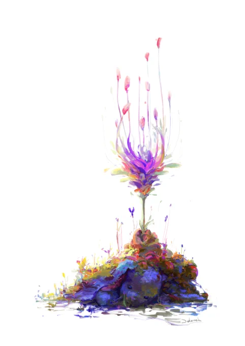 time for some cheerful colours to come back 