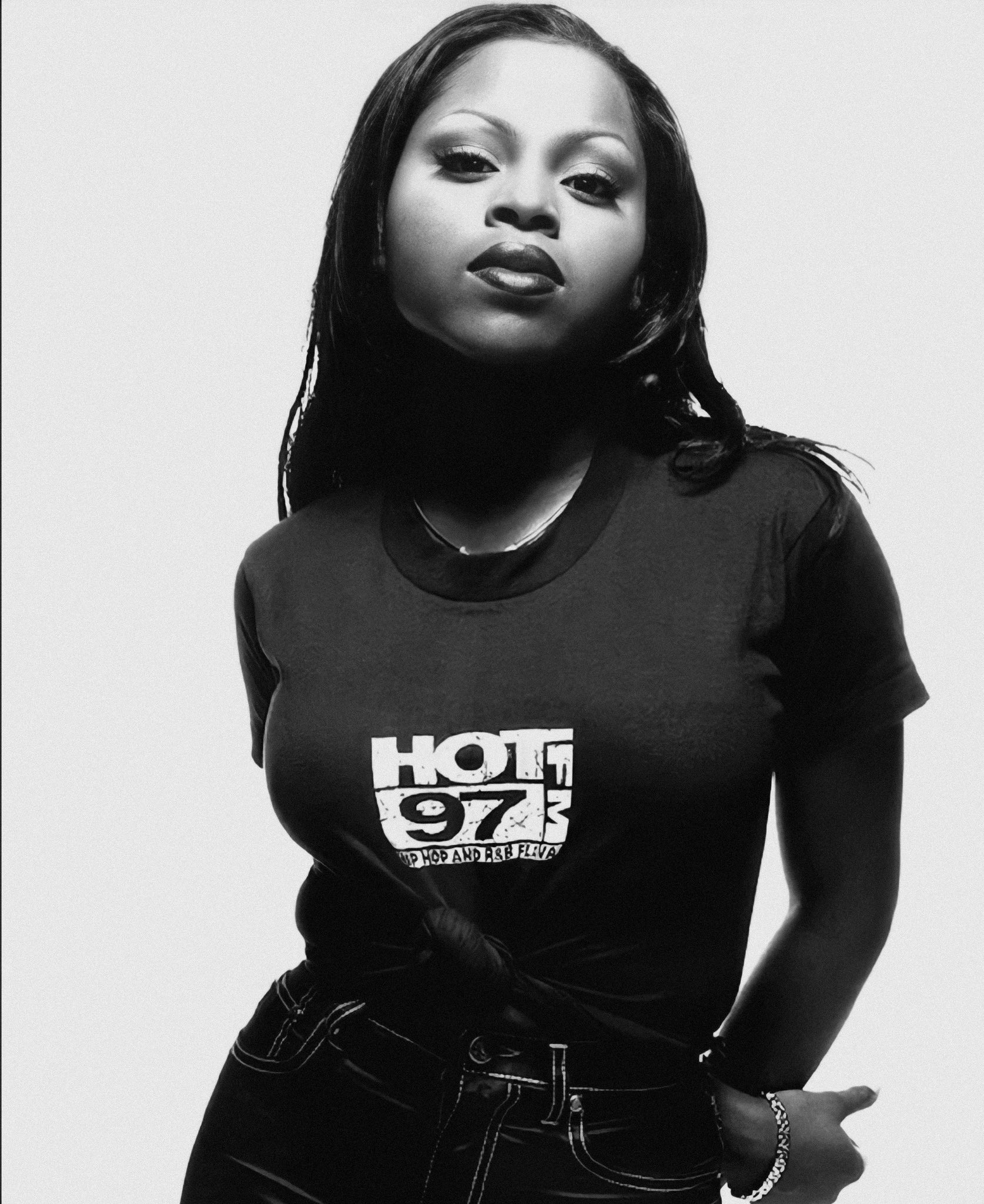 Happy Birthday to Foxy Brown 