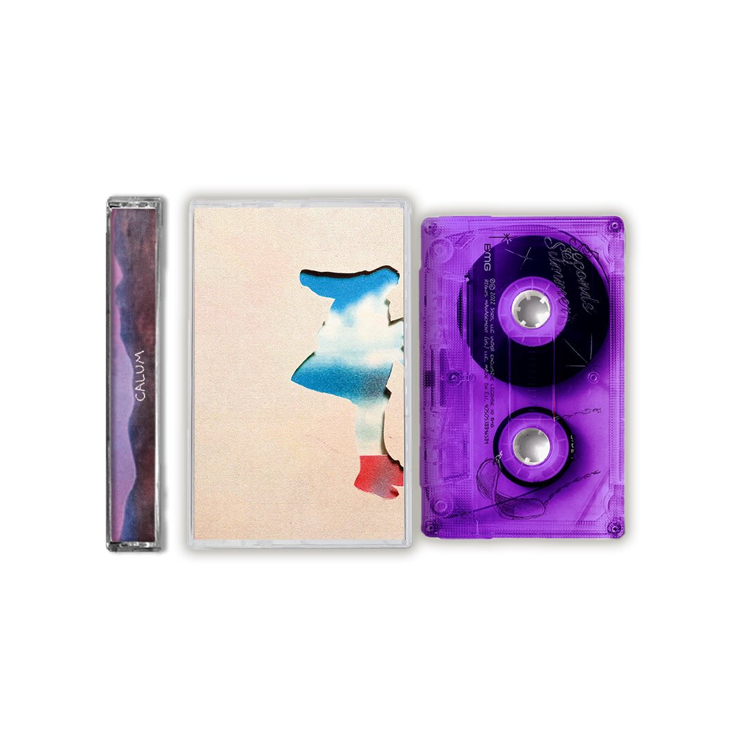 jaidonkent's tweet photo. limited edition UK #5SOS5 member cassettes! @BMGuk 

choose your fighter. 

🤍 https://t.co/KlMTdNscLS

💙 https://t.co/MCgIgTbBwh

💜 https://t.co/EpYBJtpiAW

🧡 https://t.co/0toB9DhZDh https://t.co/rCjE6MBPCc