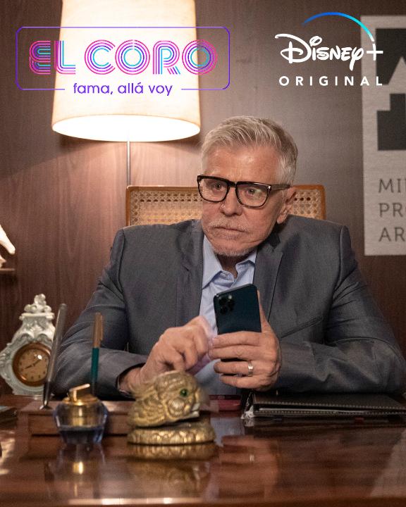 Disney+ Latinoamérica on Twitter: "🎼 Audiciones Abiertas 🎼 Las dos ...