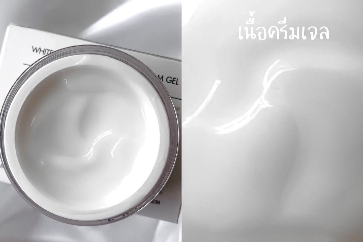 Eves_th's tweet photo. หลังลองใช้มา 1 สัปดาห์ รู้สึกว่าหน้านุ่มฟูขึ้น แถมเหมือนพวกจุดด่างดำค่อยๆ จางลง เนื้อครีมซึมง่าย ไม่เหนอะหนะ โดยรวมคือประทับใจให้ 10/10 ซื้อต่อแน่นอนจ้า #ใช้จริงรีวิวจริง
ขอบคุณสำหรับรีวิวมากๆ นะค้า 🙏🏻💙
Cr. Twitter : @nphchda
#EVES #ครีมเจลอีฟส์ #รีวิวจากผู้ใช้eves #ใช้ดีบอกต่อ https://t.co/pRIxGFvhGD