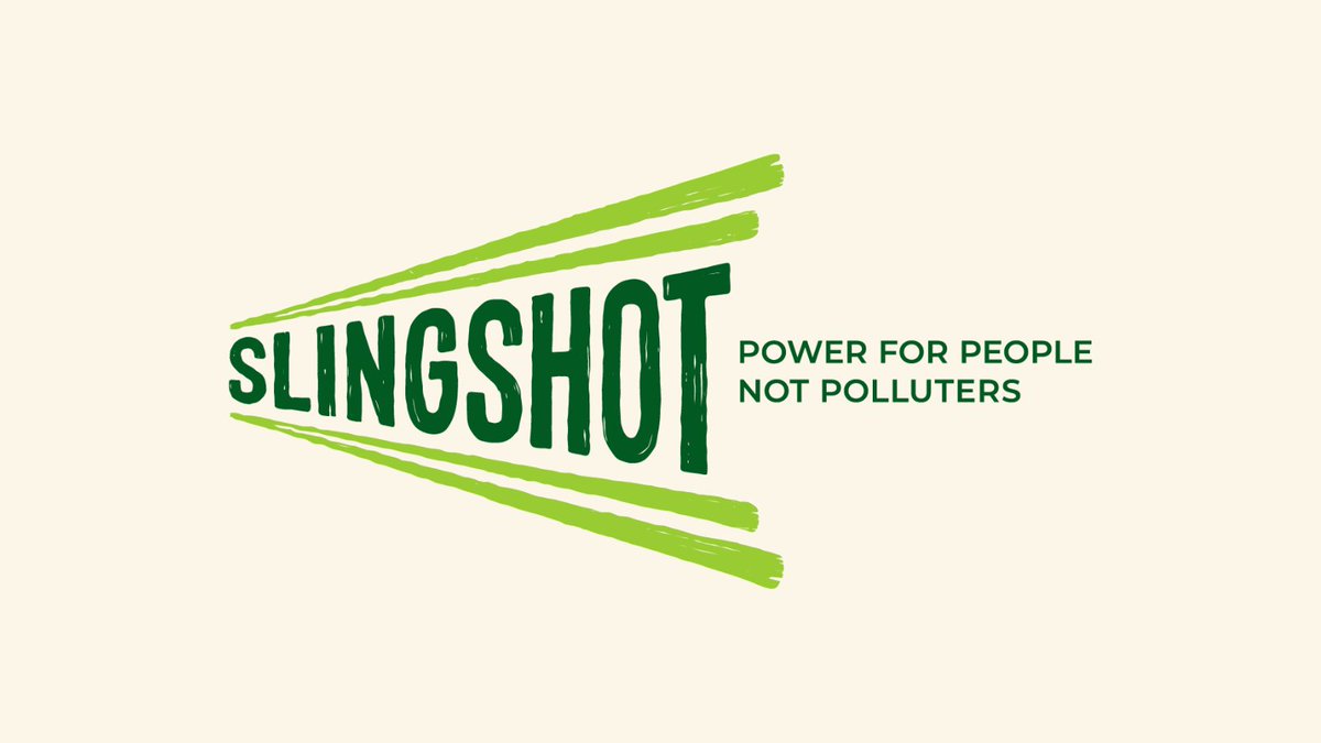 Slingshot tweet media