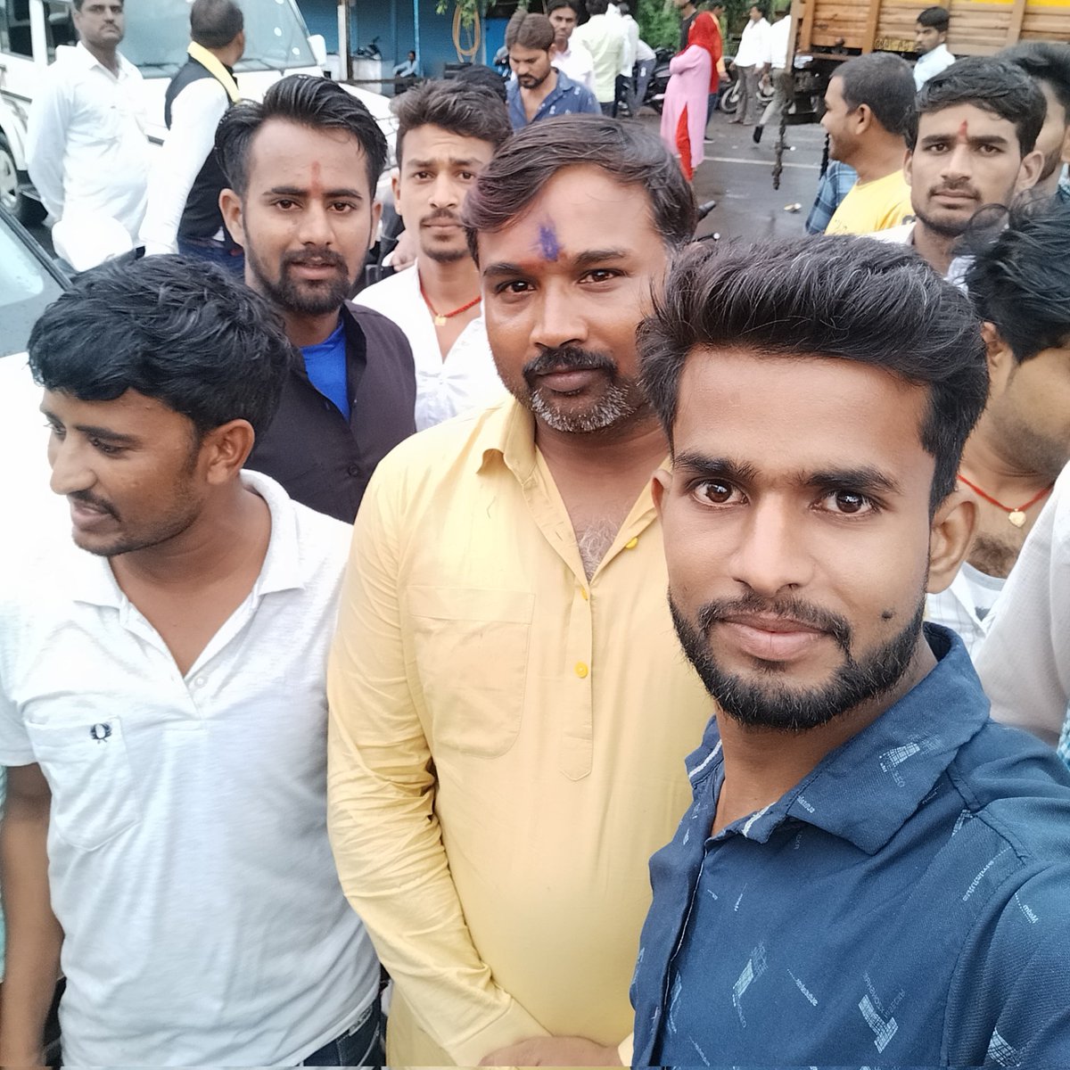 #NewProfilePic