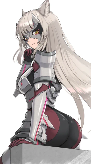 エムさん 