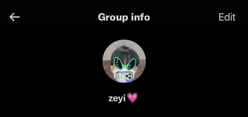 💌 : happy 1st motmot sa gdm na pinakamamahal ko. to my honeybunch <a href="/wonaloves/">zin♡ | ʕ´• ᴥ•̥`ʔ</a>, my baby <a href="/iccanabe/">🦈</a> &amp; baby @bilognapatatas always remember na love na love ko kayo ha? andito lang ako para sainyo :) kung kelangan niyo ng matatakbuhan, i’m always here for you three. mwa mwa 💗