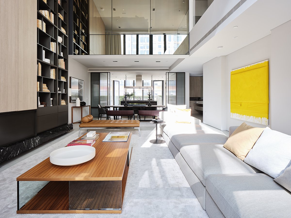 Designed with the resort lifestyle in mind, Soori High Line is meticulously crafted with thoughtful architecture, interiors, and landscaping by the award-winning, global firm SCDA Architects.

bit.ly/Soori #nyc #realestate #newdevelopment