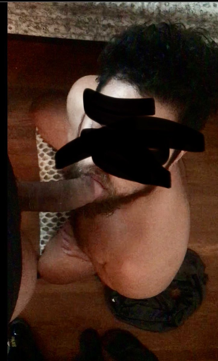 thehungprincess's tweet photo. The boys love mommy’s big fat uncut gurl cock. Who’s hungry? 💦 https://t.co/R6QfNoXauq
