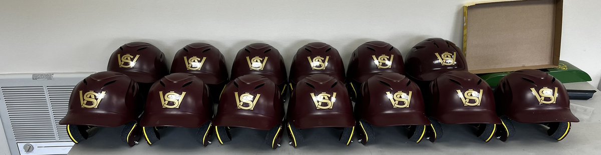 BaseballSwcc's tweet photo. New new for our guys 🦅🦅🔥🔥 https://t.co/jLnCHX8zwE