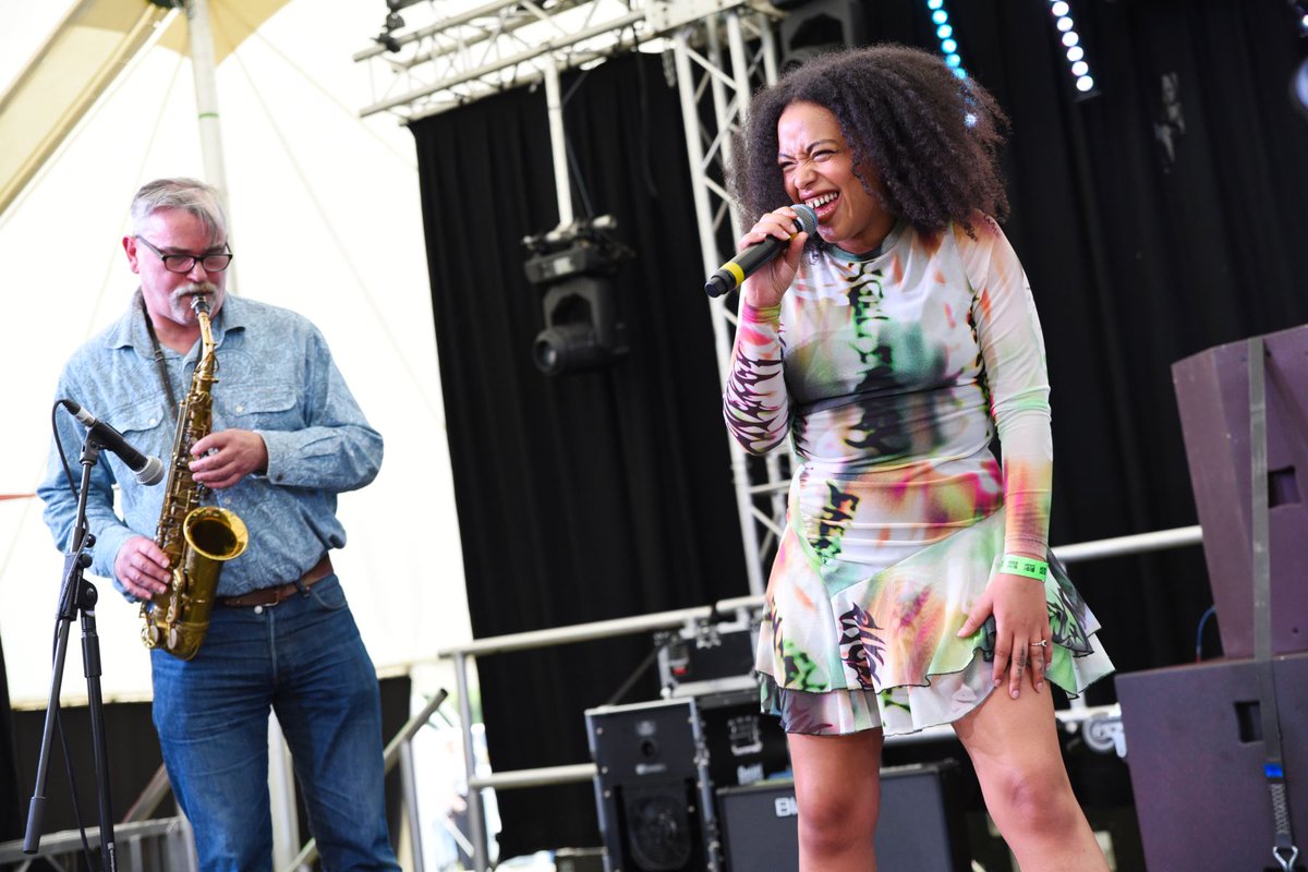 Stortford Music Fest tweet media