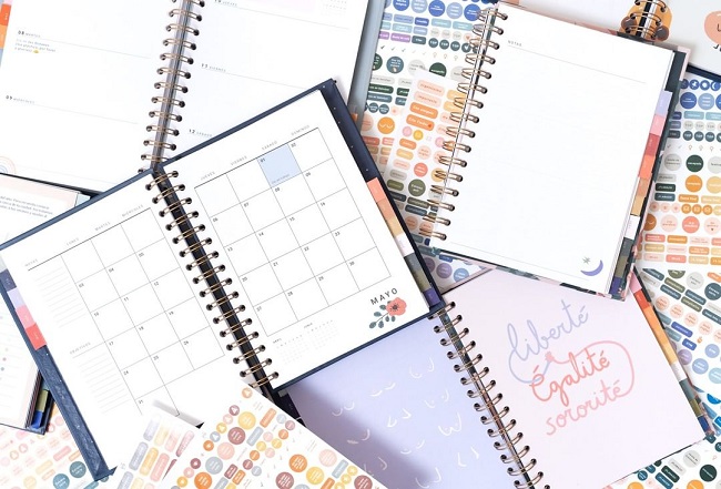 Waladu_com's tweet photo. Organización👇
Conoce nuestras propuestas con más de 200 artículos✅
📌Agendas
📌Dietarios
📌Carpetas 
📌Tarjeteros
📌Carteras
📌Billeteros
📌Calendarios
📌Maletines y maletas
¡Compra Ahora!✅
▶https://t.co/eww9uTAA6e
#Waladu #papelería #Papeleríaonline https://t.co/YrKgzgjRxK