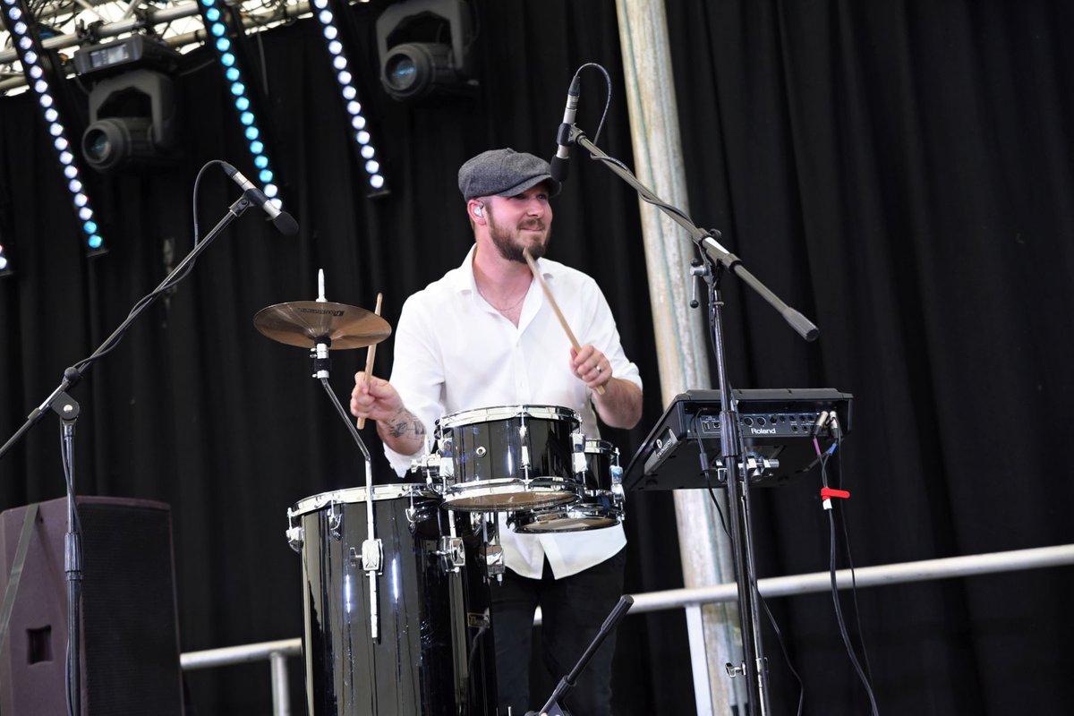 Stortford Music Fest tweet media