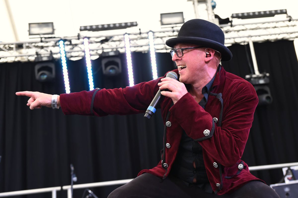 Stortford Music Fest tweet media