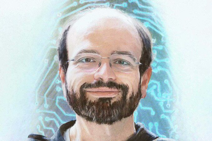 VeilleCyber3's tweet photo. Healthcare #AI #UseCases and #Trends An #ExecutiveBrief
https://t.co/fjYMaK1EWz
#cryptocurrencies #MachineLearning #AI #Python #DeepLearning #100DaysOfCode #fintech #nocode #bitcoin #cybersecurity #cybersecurite #metaverse #NFTs #web3 #Tesla https://t.co/dcozqDG05O