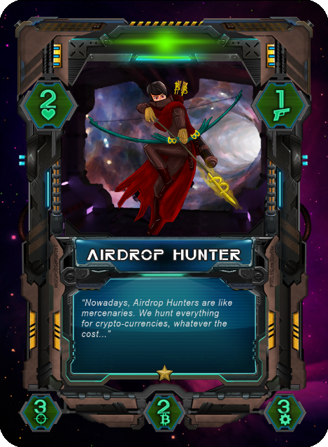 CMG_network's tweet photo. 🚀#NFT Card #Giveaway!🚀
Try to Win this Amazing NFT and get:
> @ULTERAonline's Closed Alpha Access
> 1 Free NFT Lvl 3 Apartment
> 1 Free NFT Lvl 3 Vehicle
👌To participate:
➡️Follow @CMG_network &amp; @ULTERAonline 
➡️Like &amp; Retweet this tweet!
🏆Draw on the 13th of September! Go!😎 https://t.co/KpgDMTWGwo