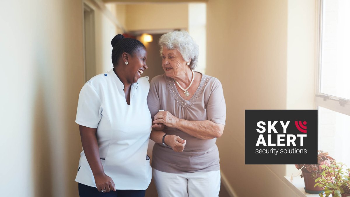 SkyAlert_SOS's tweet photo. Safe Hub has a number of safety features that improve the situation for #HomeHealthcare workers when visiting difficult clients’ homes, from Red Alert #EmergencyHelp to Safe Check welfare confirmation https://t.co/6pGxc1UOBg
#SlipsTripsFalls #LoneWorker #Safety https://t.co/07cDGNNhOZ