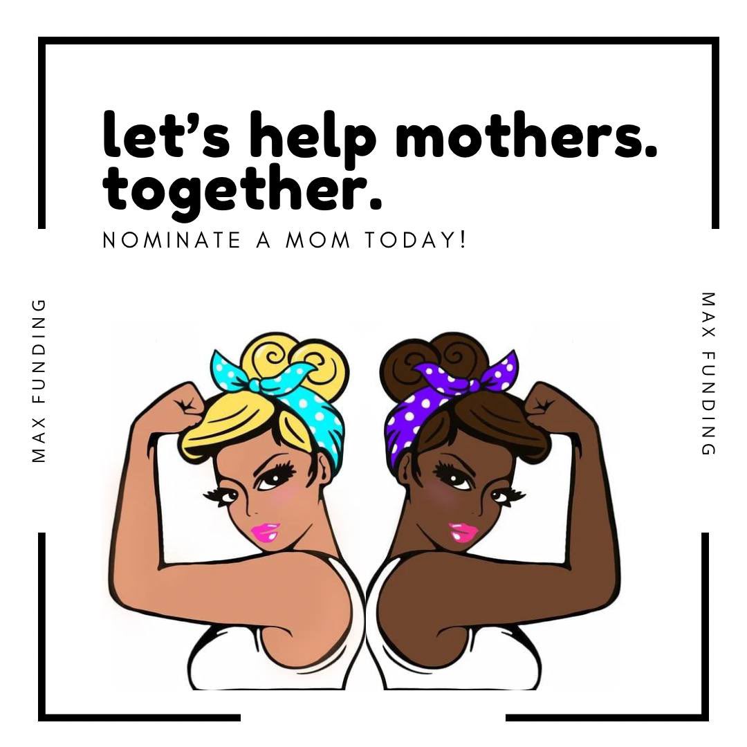 MILFunders's tweet photo. Gm Mother Funders! ☀️ 

Happy Tuesday! 

Do you know a Mom who can use a little assistance? If so please reach out and share this form found in our link tree:

https://t.co/ru8pgjrcrg

https://t.co/ztLOc6UElT

#SingleMom #singleMoms #charity #cryptocurrency #NFTcommunity https://t.co/pnRLBRxzhJ