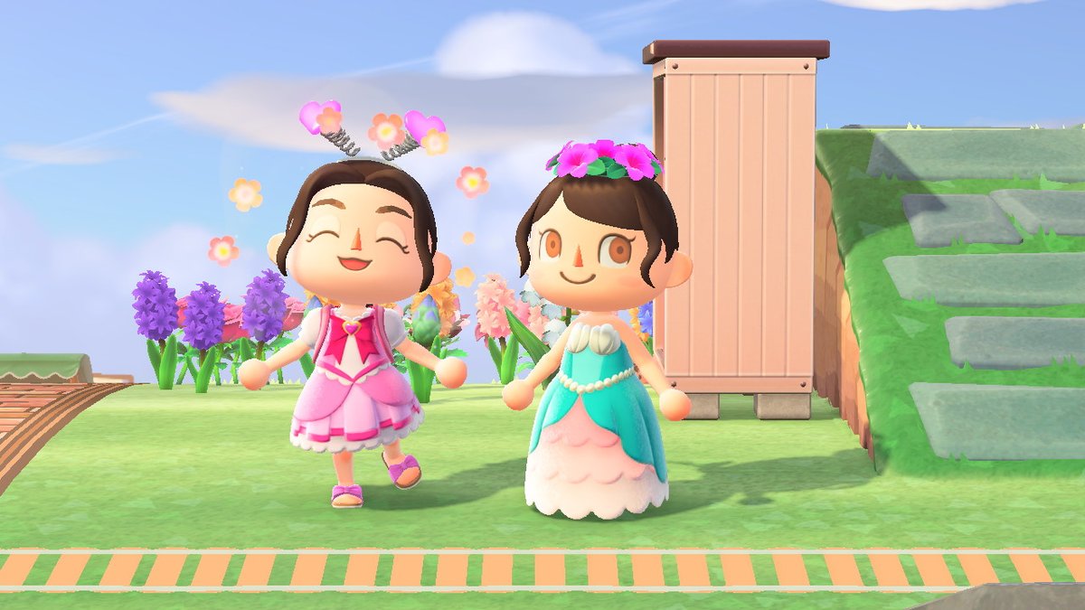 #AnimalCrossing #ACNH #NintendoSwitch