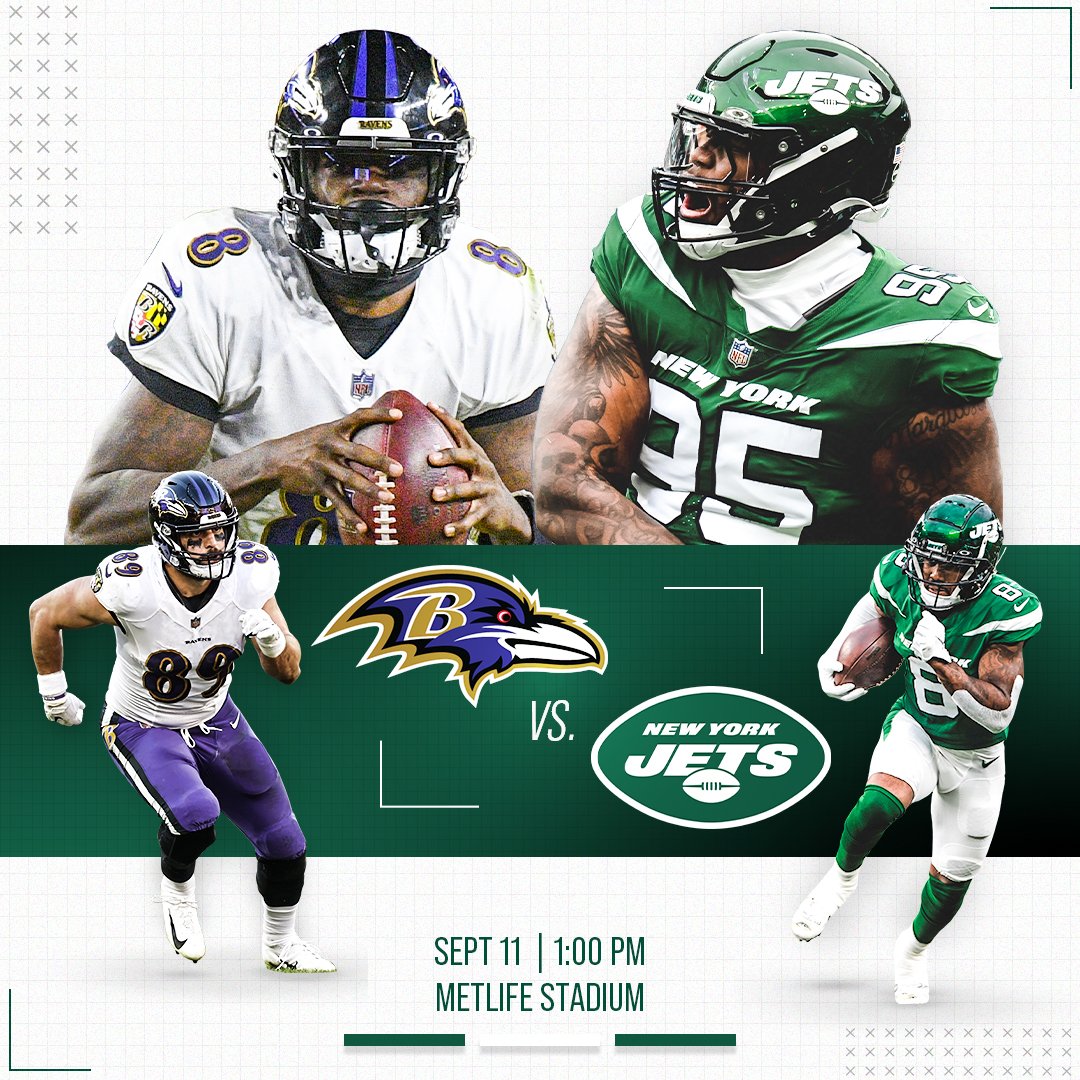 New York Jets tweet media