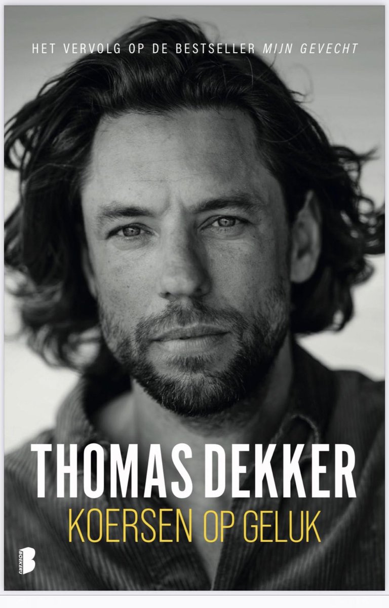 Thomas Dekker tweet media