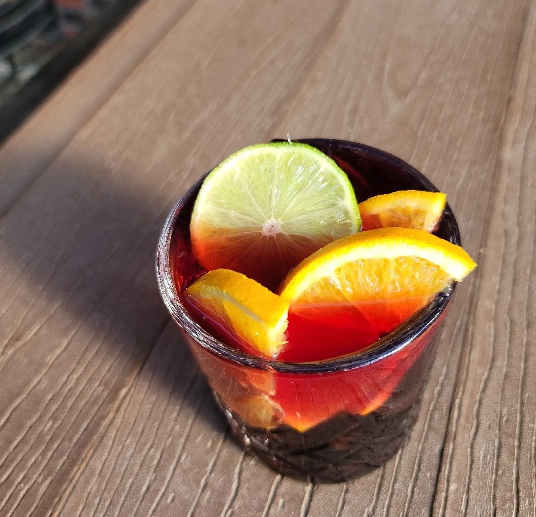 We're back tonight and ready for you all! Come for HH 5-7PM, stay because why not -- it's #TuesdayBoozeday!