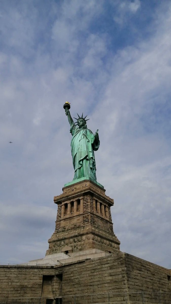 Miriianrb's tweet photo. Un poco de Nueva York💙 https://t.co/E97aVY9Alu