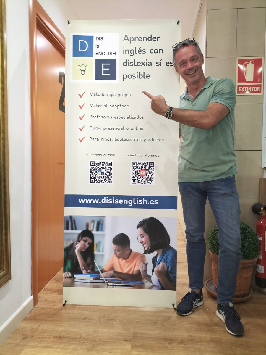 Dyslexia Bytes tweet media