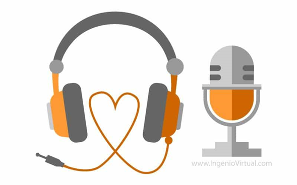 ToniTutiven's tweet photo. ¿QUÉ ES UN PODCAST?
El podcast es un contenido en audio, disponible a través de un archivo o streaming. La ventaja del podcast es que es un formato bajo demanda; el usuario lo escucha cuando desea hacerlo.
@SimIntegrado
@jpaguayb https://t.co/IbVeEO62Vi